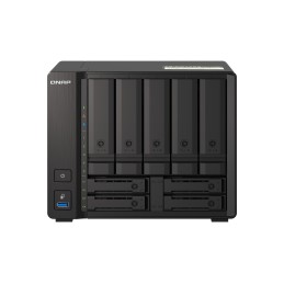 TS-H973AX-8G - NAS-Server -...